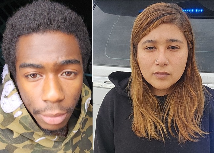 Nopd Identifies Suspects Wanted In Fifth District Reckless Driving